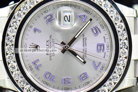 rolex 45mm